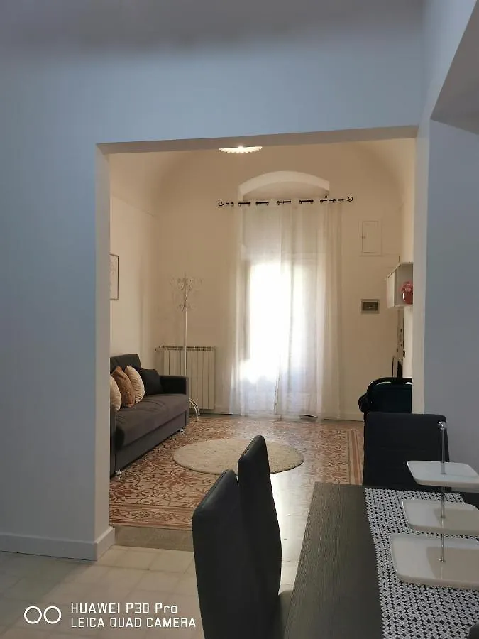 Amuri Casa Vacanza In Sicilia Noto