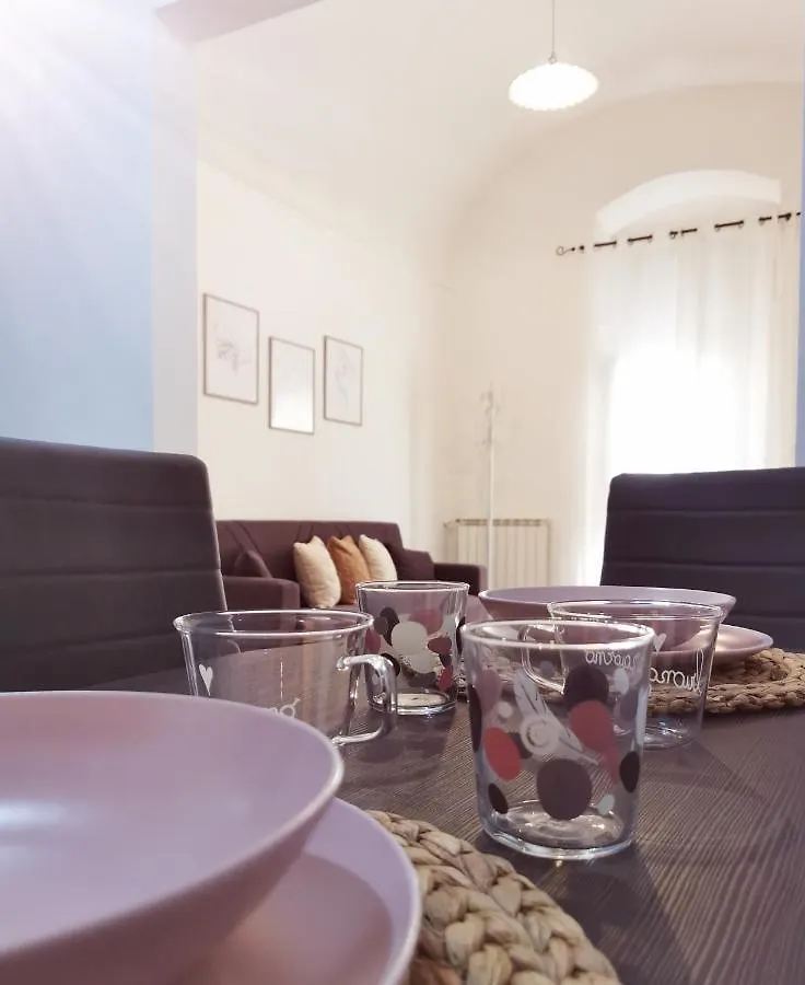 Casa vacanze Amuri Casa Vacanza In Sicilia Noto Italia
