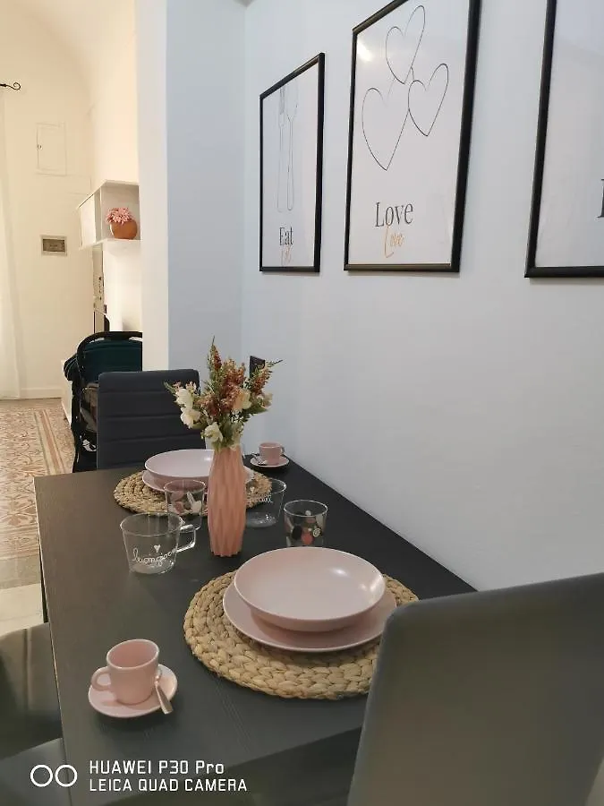 Amuri Casa Vacanza In Sicilia Noto 0*,