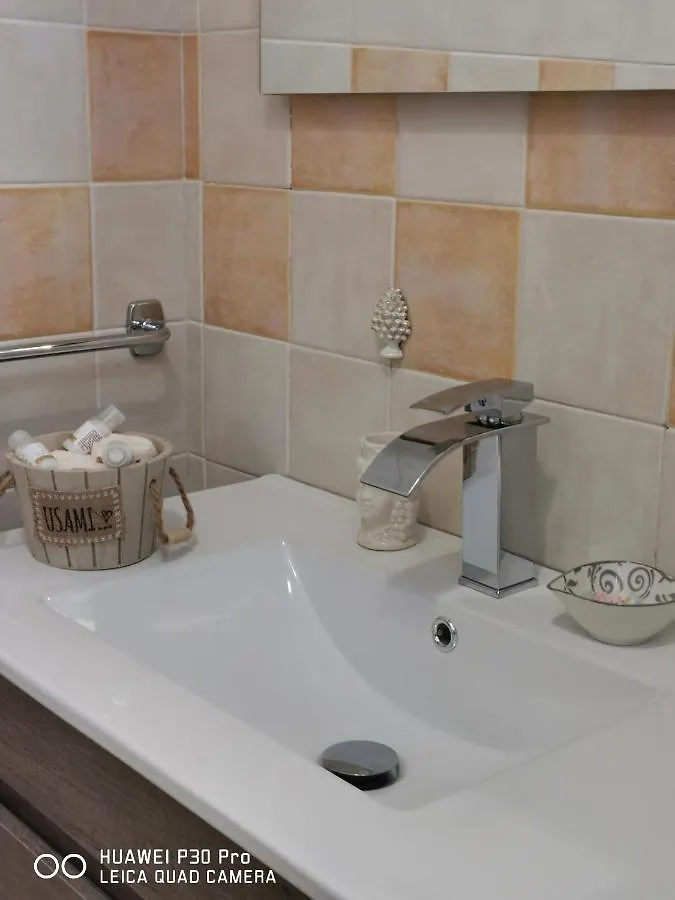 Amuri Casa Vacanza In Sicilia Noto Italia