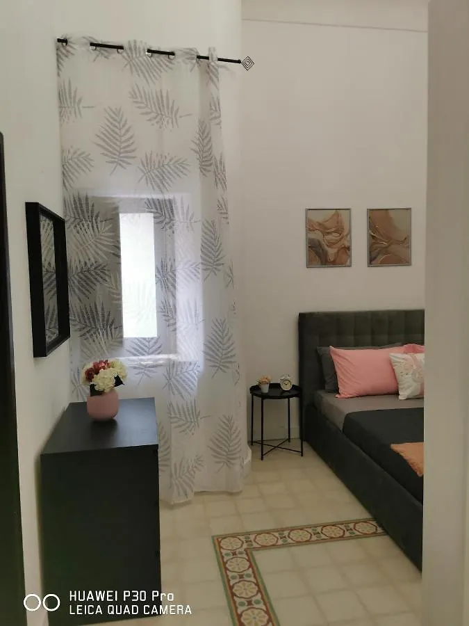 Amuri Casa Vacanza In Sicilia Noto 0*,