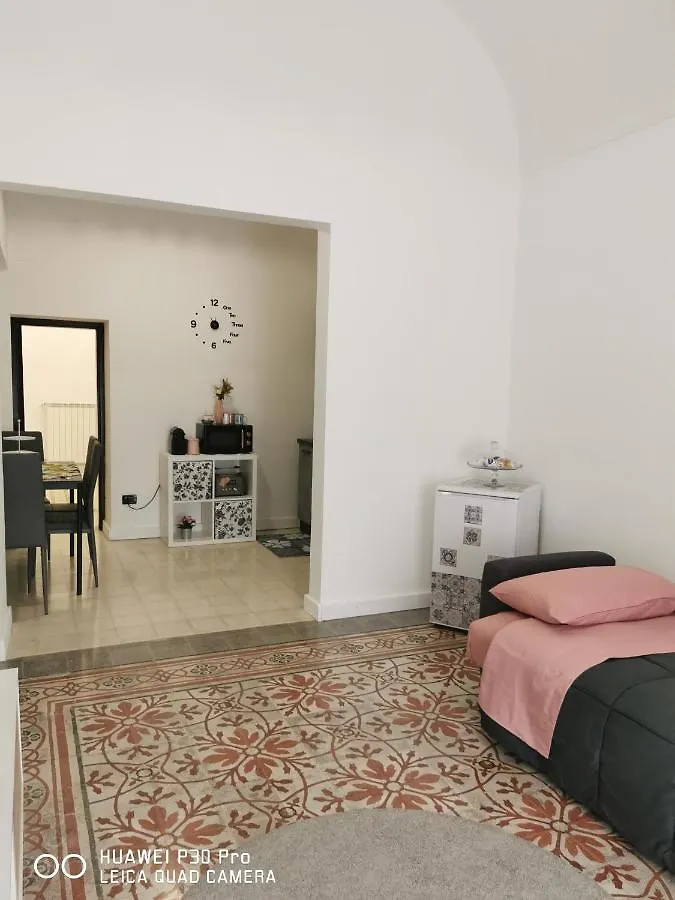 Amuri Casa Vacanza In Sicilia Noto 0*,