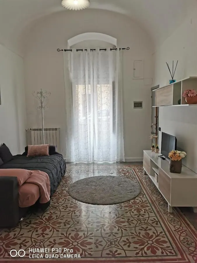 Amuri Casa Vacanza In Sicilia Noto