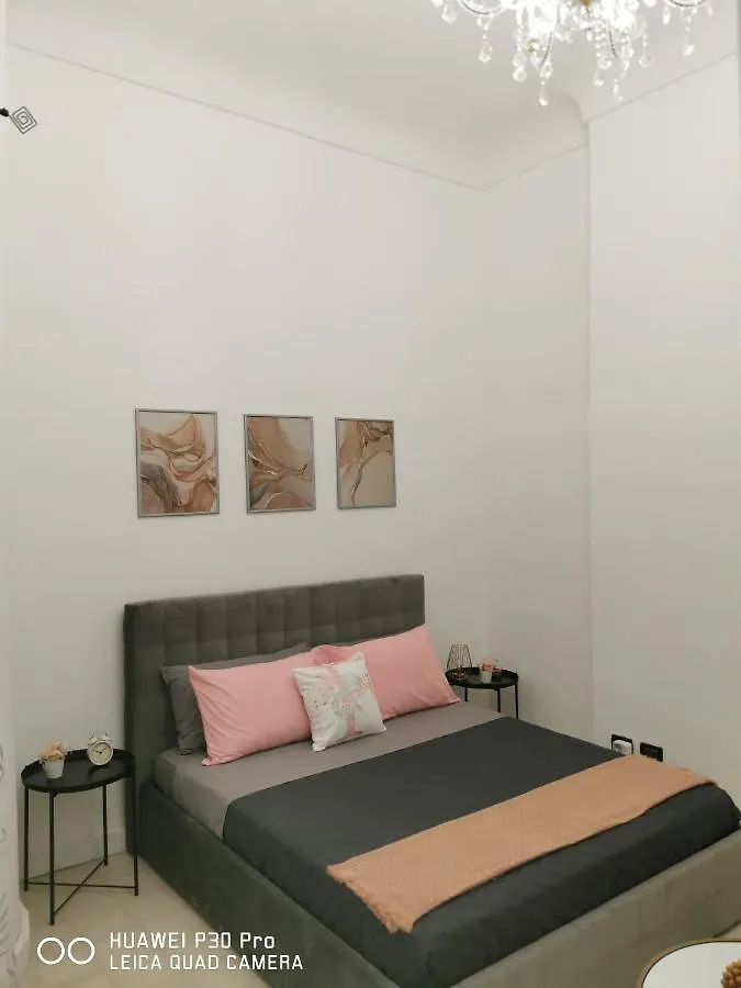 Amuri Casa Vacanza In Sicilia Noto Italia