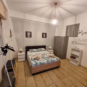 Hébergement de vacances Casa Bommegna, Noto