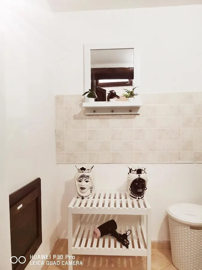 Amuri Casa Vacanza In Sicilia Noto Holiday home
