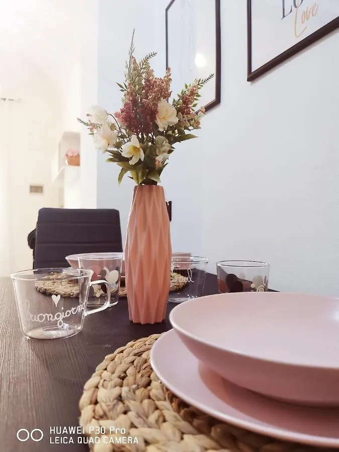 Amuri Casa Vacanza In Sicilia Noto