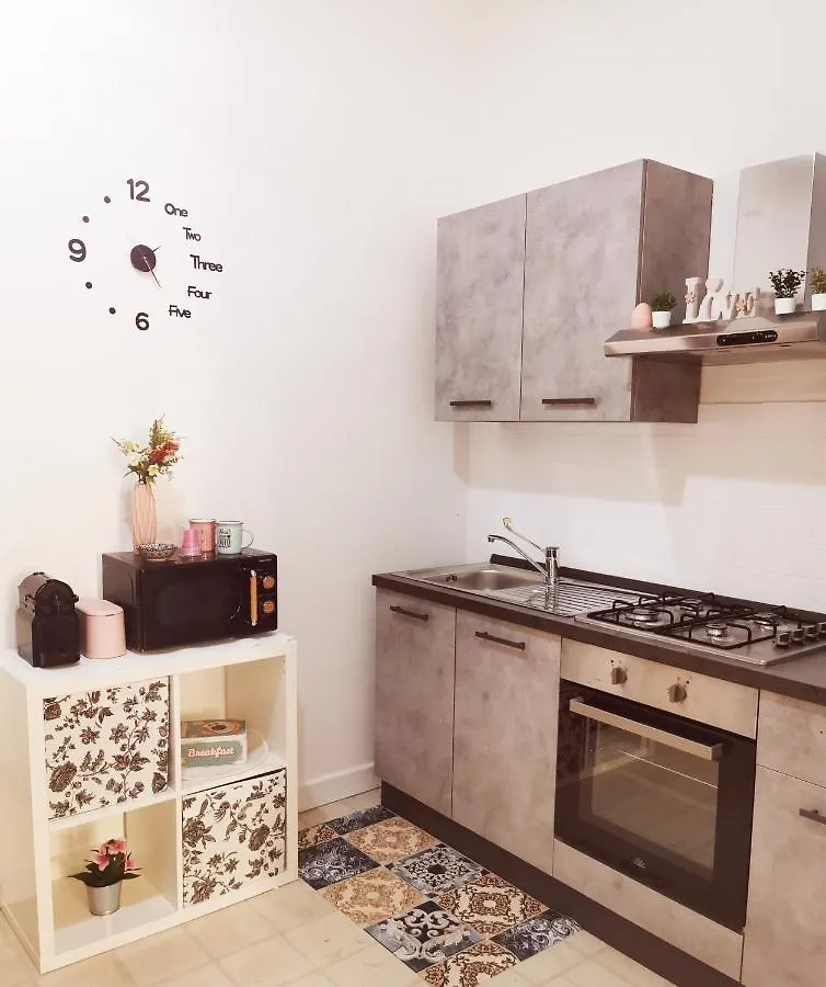Amuri Casa Vacanza In Sicilia Noto