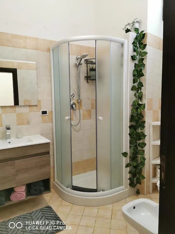 Holiday home Amuri Casa Vacanza In Sicilia Noto