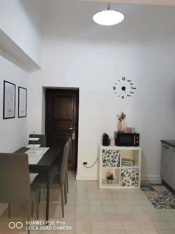 Holiday home Amuri Casa Vacanza In Sicilia Noto