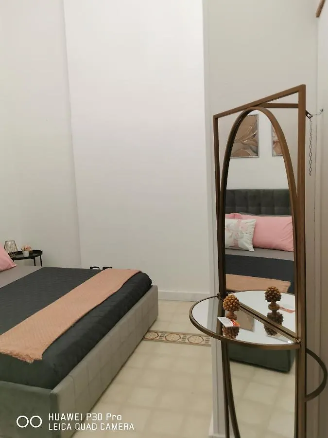 Holiday home Amuri Casa Vacanza In Sicilia Noto