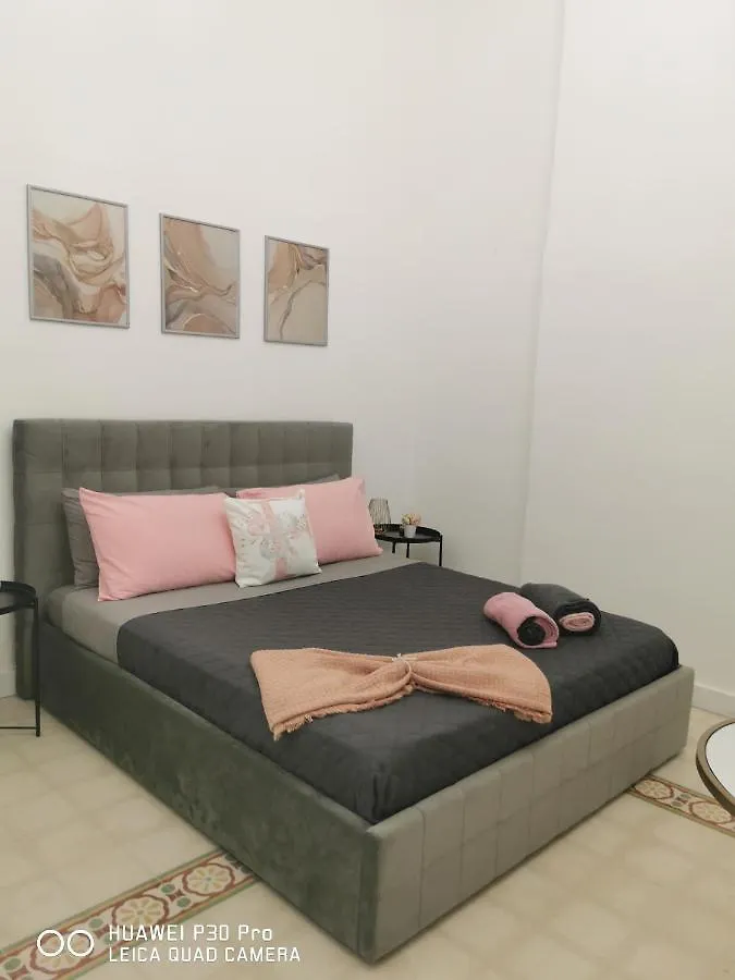 Amuri Casa Vacanza In Sicilia Noto 0*,