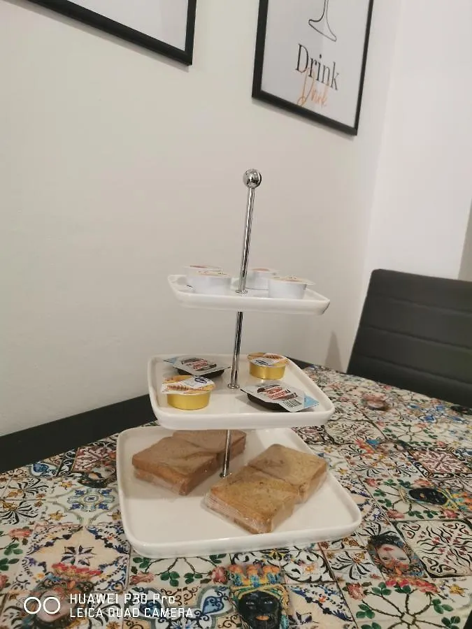 Holiday home Amuri Casa Vacanza In Sicilia Noto